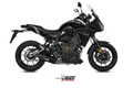 Ligne complète MIVV Speed Edge - Yamaha Tracer 700