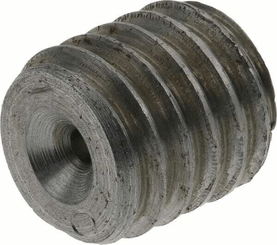 Pièces agricoles - Hydraulique - Vis de réglage M6 Ø 1,0 mm Aci