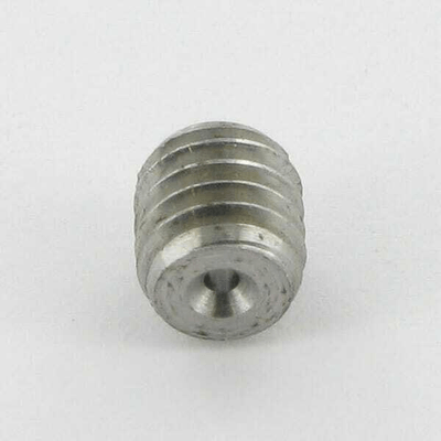 Pièces agricoles - Hydraulique - Vis de réglage M6 Ø 1,2 mm Aci