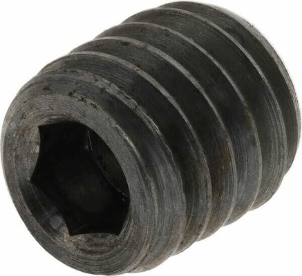 Pièces agricoles - Hydraulique - Vis de réglage M6 Ø 1,2 mm Aci