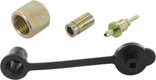 Raccord à sertir DN02- S12X1,5