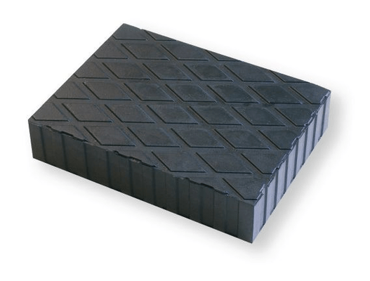 Equipement d'atelier - Equipement d'atelier divers - Tampon rectangle 160x120x40 (par 1)