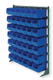 Support S90 de 42 bacs de rangement PE 3 (par 1)