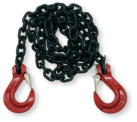 Equipement d'atelier - Equipement d'atelier divers - Chaîne d'arrimage Ø 13 mm EN 12195-3 (par 1)
