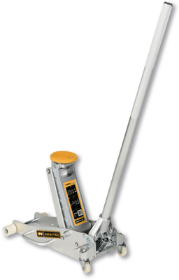 Equipement d'atelier - Equipement d'atelier divers - Cric en aluminium 1.35T (par 1)