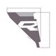 DECAL-COVER,BOLSTER,RH Polaris origine