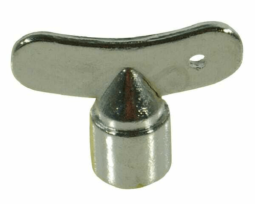 Pièces agricoles - Hydraulique - Levier SW 6