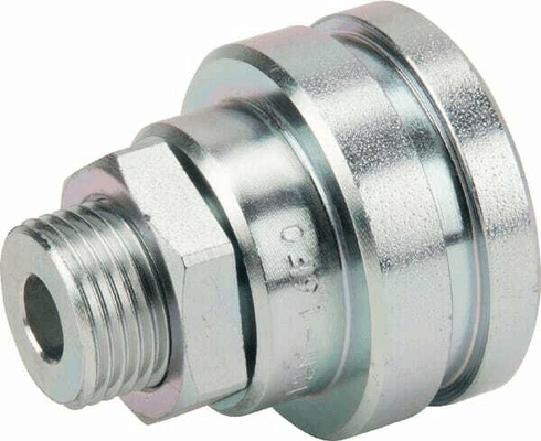 Pièces agricoles - Hydraulique - Support SS12.M