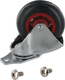Roue de secours pour DTS1A/DTS2B