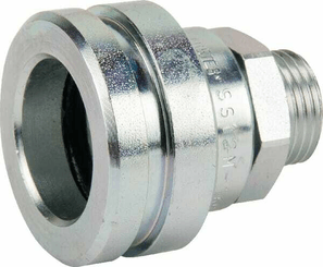 Pièces agricoles - Hydraulique - Support SS12.M