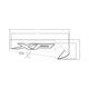 DECAL-RR.FNDR,SIDE,TOP,RH Polaris origine