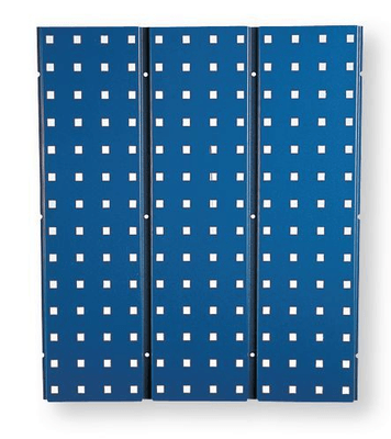 Equipement d'atelier - Equipement d'atelier divers - Lot de 2 tableaux porte outils 520x440 (par 1)