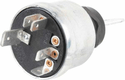 Serrure de contact CNH (sans clé)
