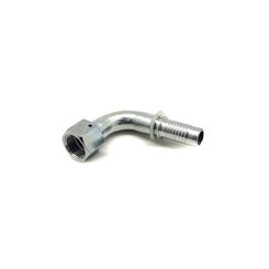 Pièces agricoles - Pièce divers - Raccord à sertir corps séparé - CS19 FBSP 3/4 90°