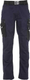 Pantalon travail bleu-noir M