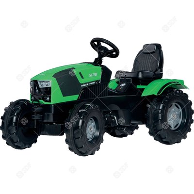 Pièces agricoles - Merchandising - DEUTZ-FAHR 5125 Deutz-Fahr origine
