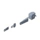 ASM-SEAT BELT,3PT Polaris origine