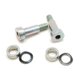 Kit d'axes pour platine Faster fixe