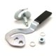 Kit levier pour platine Faster 2PB06