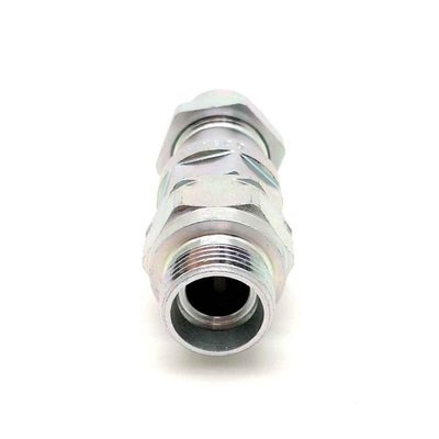 Pièces agricoles - Pièce divers - Kit coupleur mâle sortie UM15L pour platine taille 3/8
