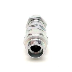 Pièces agricoles - Pièce divers - Kit coupleur mâle sortie UM15L pour platine taille 3/8