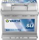 Batterie 12V 45Ah 400A B20 VARTA Dynamic SLI