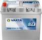 Batterie 12V 60Ah 540A D48 VARTA Dynamic SLI