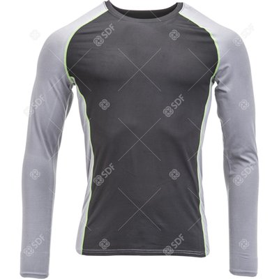 Pièces agricoles - Merchandising - Carbon Dry T-shirt XS Deutz-Fahr origine
