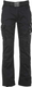 Pantalon de travail noir L
