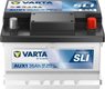 Batterie 12V 35Ah 520A AUX 1 VARTA Dynamique AUX