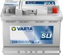 Batterie 12V 55Ah 420A C20 VARTA Promotive SLI