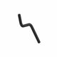 ASM-FUEL LINE SUPPLY PFA PROG Polaris origine