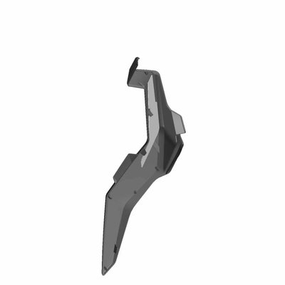 Pièces Quad & Motos - Pièces communes - K-SIDE PANEL TRIM FOAM RH Polaris origine