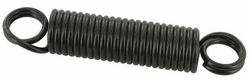 Ressort traction d=3,5 D=25 L=133,5