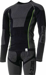 Pièces agricoles - Merchandising - T-Shirt thermique manches long Deutz-Fahr origine