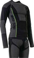Pièces agricoles - Merchandising - T-Shirt thermique manches long Deutz-Fahr origine