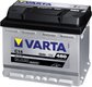 Batterie 12V 45Ah 300A B24 VARTA Dynamic SLI