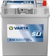 Batterie 12V 40Ah 330A A14 VARTA Dynamic SLI