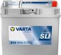 Batterie 12V 45Ah 330A B32 VARTA Dynamic SLI