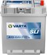 Batterie 12V 40Ah 330A A13 VARTA Dynamic SLI