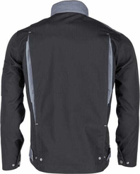 Vêtements et protections - Vêtement  - Veste de travail noir/gris 2XL