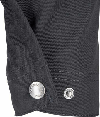 Vêtements et protections - Vêtement  - Veste de travail noir/gris 2XL