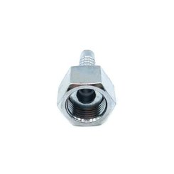 Pièces agricoles - Pièce divers - Raccord à sertir corps séparé - CS10 TG 1/2