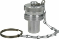 Bouchon mâle VV-VVS 1/2