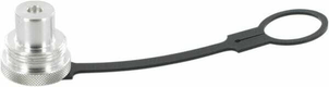 Bouchon pour femelle PVVM 3/8