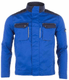 Veste de travail bleu 4XL