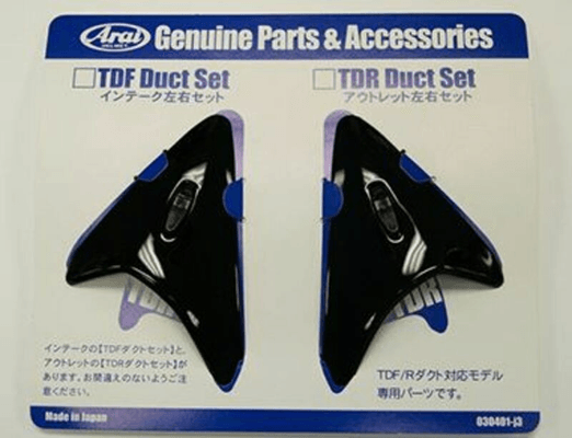 Equipement Quad & Motos - Accessoires quad et moto - CHINSTRAPCOVER ARAI RX7 NAVY EP CASQUE INTEGRAL