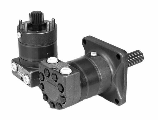 Pièces agricoles - Hydraulique - Moteur orbital TMT630