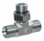 Racc. en L régl. male 1/2" BSP