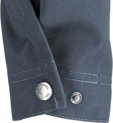 Vêtements et protections - Vêtement  - Veste de travail vert/bleu 3XL